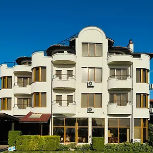 Hotel Saint George